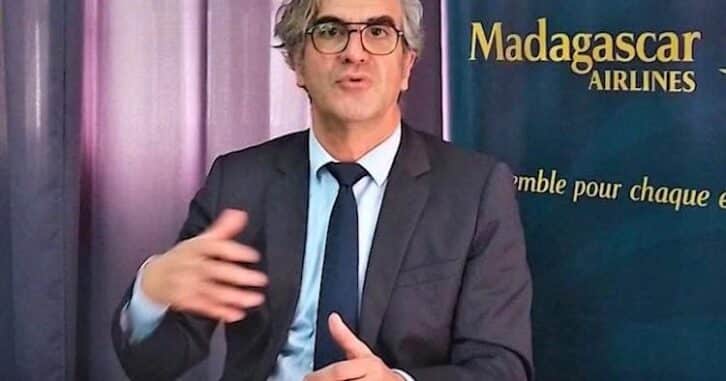Image à la une de