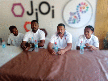 Image à la une de Les jeunes athlètes malgaches sont-ils prêts pour les Jeux olympiques de la jeunesse 2026 ?