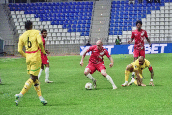 Image à la une de Les Barea peuvent-ils battre le Mali et accéder aux barrages du Mondial 2026 ?