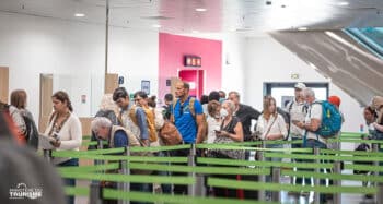 Image à la une de Vols suspendus à Madagascar : quelles conséquences pour les voyageurs aériens ?