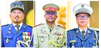 Image à la une de Que révèlent les premières nominations du gouvernement Zafisambo sur les priorités de Rajoelina ?