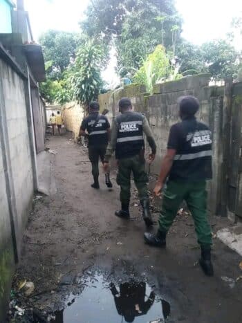 Image à la une de L'insécurité revient-elle en force à Toamasina après l'assassinat d’un chauffeur ?