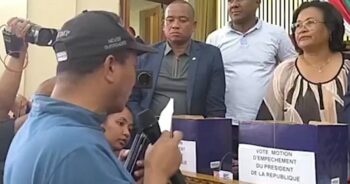 Image à la une de La transition actuelle à Madagascar peut-elle éviter les dérives de 2009 ?