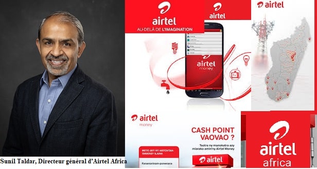 Image à la une de AIRTEL AFRICA PLC 2025: DES RÉSULTATS SEMESTRIELS SOLIDES PORTÉS PAR L’INNOVATION ET LA CROISSANCE DU NUMÉRIQUE