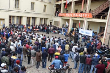 Image à la une de La crise à la JIRAMA peut-elle faire vaciller l’économie malgache ?