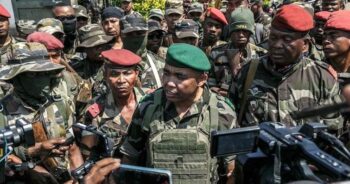 Image à la une de La capacité de nuisance actuelle menace-t-elle la stabilité de Madagascar ?