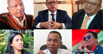 Image à la une de Fuite des hauts responsables : le président Rajoelina a-t-il quitté Madagascar ?