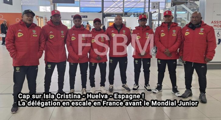Image à la une de
