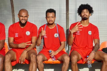 Image à la une de Mondial 2026 : la victoire des Barea contre les Comores suffit-elle pour espérer les barrages ?