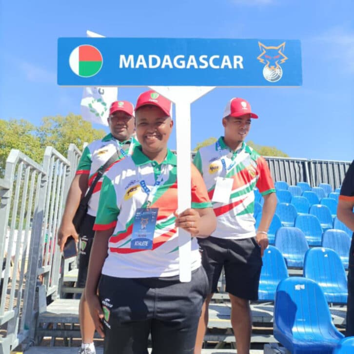 Image à la une de
