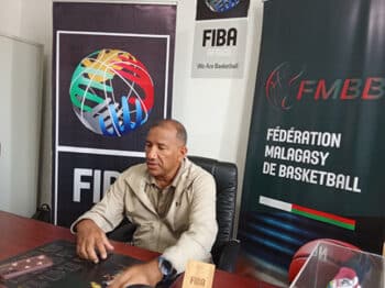Image à la une de FIBA 3×3 Africa CUP – Une vitrine du sport africain et de la stabilité nationale