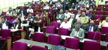 Image à la une de Pourquoi la séance d’interpellation à l’Assemblée nationale a-t-elle été dominée par les préoccupations locales ?