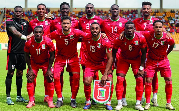 Image à la une de Football – Matchs amicaux internationaux – La FIFA confirme, Madagascar affrontera la Guinée équatoriale en Turquie