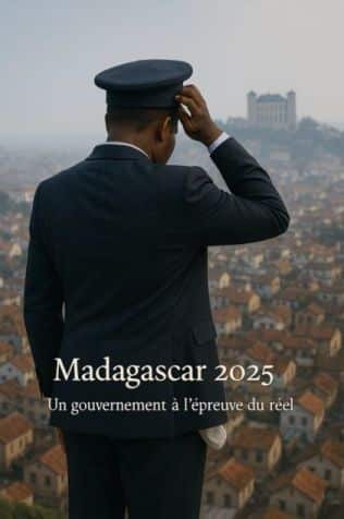 Image à la une de Un gouvernement à l’épreuve du réel