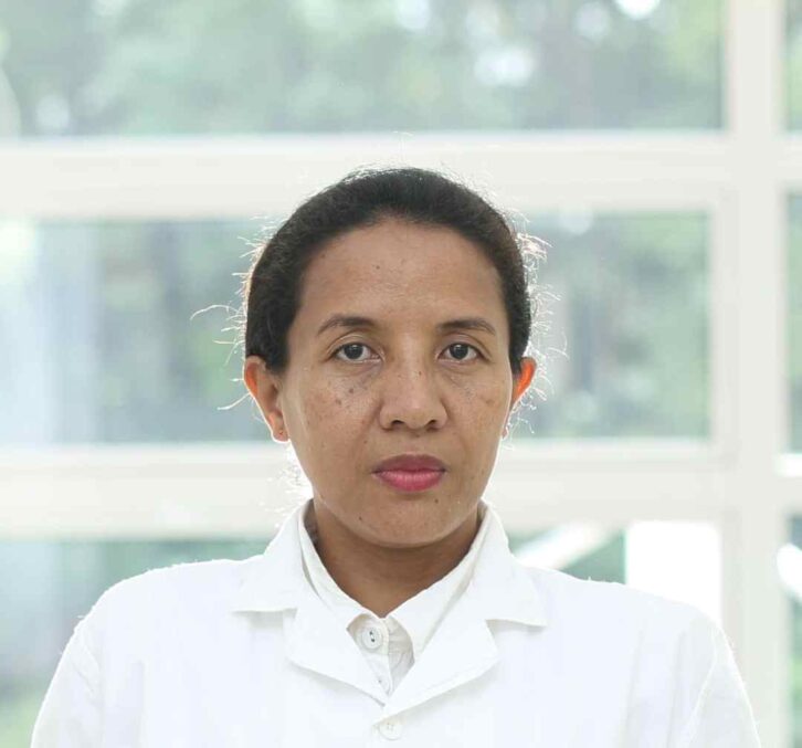 Image à la une de Soutenance de l’Habilitation à Diriger des Recherches du Dr Rindra Vatosoa RANDREMANANA