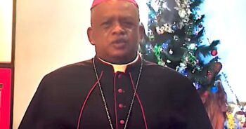 Image à la une de Pourquoi les évêques catholiques appellent-ils au dialogue pour apaiser la crise à Madagascar ?