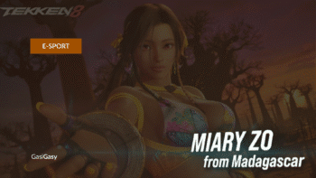 Image à la une de Tekken Madagascar : que faut-il retenir des avancées majeures de 2025 ?
